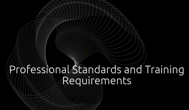Professional Standards