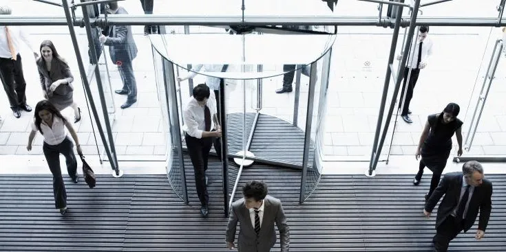 Workplace Violence and the Need for Specialized Protective Services- Critical Incident Response Teams (CIRT’s)