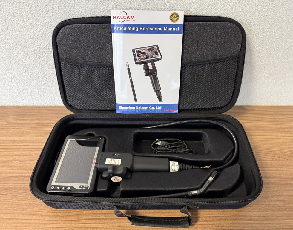 RALCAM-Articulating-Video-Borescope
